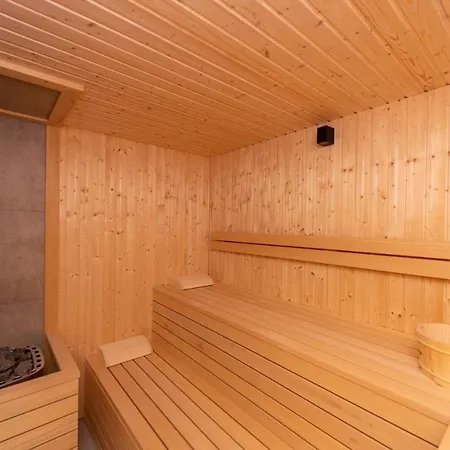 Apartment Les Ciases Dolomites 5 *