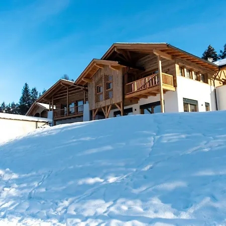 Les Ciases Dolomites 5 *