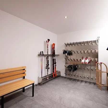 Apartment Les Ciases Dolomites 5