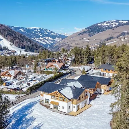 Apartment Les Ciases Dolomites 5 San Vigilio Di Marebbe