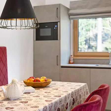 Les Ciases Dolomites 5 *