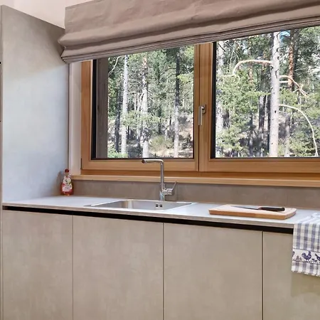 Apartment Les Ciases Dolomites 5 *