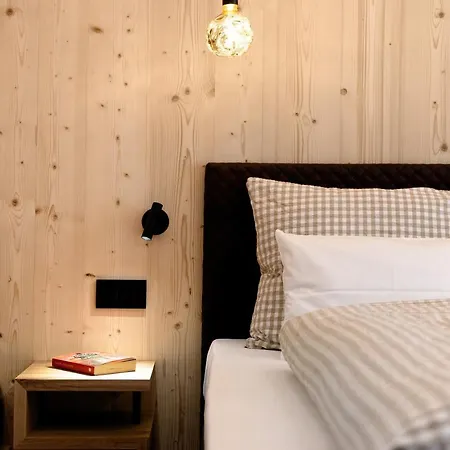 Les Ciases Dolomites 5 * San Vigilio Di Marebbe