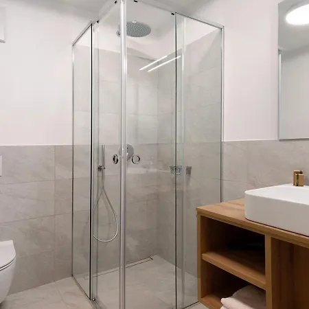 Les Ciases Dolomites 5 Apartment