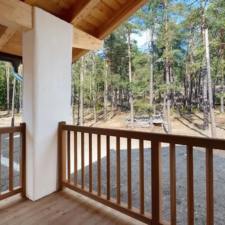 Apartment Les Ciases Dolomites 5